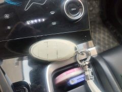 FAW Besturn B70 Third Generation 1.5T Automatic Luxury - ფოტო 12