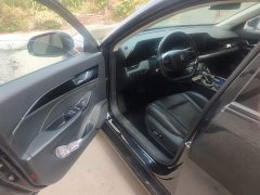 FAW Besturn B70 Third Generation 1.5T Automatic Luxury - ფოტო 14