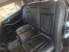 FAW Besturn B70 Third Generation 1.5T Automatic Luxury - ფოტო 15