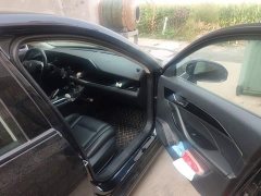 FAW Besturn B70 Third Generation 1.5T Automatic Luxury - ფოტო 18