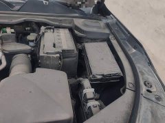 FAW Besturn B70 Third Generation 1.5T Automatic Luxury - ფოტო 20