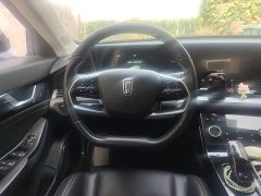 FAW Besturn B70 Third Generation 1.5T Automatic Luxury - ფოტო 3