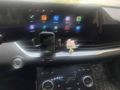 FAW Besturn B70 Third Generation 1.5T Automatic Luxury - ფოტო 6