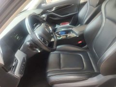 FAW Besturn B70 Third Generation 1.5T Automatic Luxury - ფოტო 8