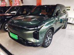 GAC Aion S7 180km Ultra AWD LiDAR Edition - ფოტო 1