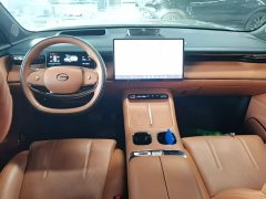 GAC Aion S7 180km Ultra AWD LiDAR Edition - ფოტო 10