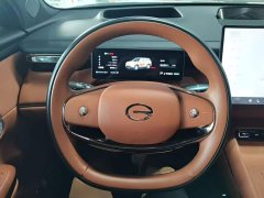 GAC Aion S7 180km Ultra AWD LiDAR Edition - ფოტო 11