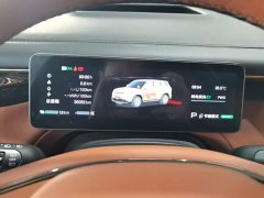 GAC Aion S7 180km Ultra AWD LiDAR Edition - ფოტო 12
