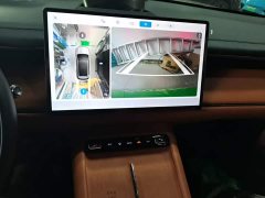 GAC Aion S7 180km Ultra AWD LiDAR Edition - ფოტო 13