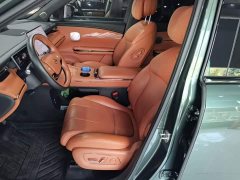 GAC Aion S7 180km Ultra AWD LiDAR Edition - ფოტო 15