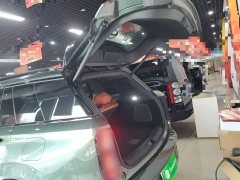 GAC Aion S7 180km Ultra AWD LiDAR Edition - ფოტო 19