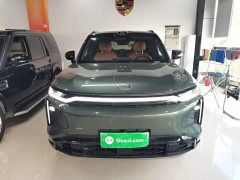 GAC Aion S7 180km Ultra AWD LiDAR Edition - ფოტო 3