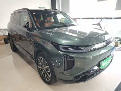 GAC Aion S7 180km Ultra AWD LiDAR Edition - ფოტო 4