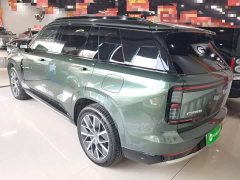 GAC Aion S7 180km Ultra AWD LiDAR Edition - ფოტო 5