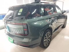 GAC Aion S7 180km Ultra AWD LiDAR Edition - ფოტო 7