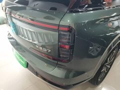GAC Aion S7 180km Ultra AWD LiDAR Edition - ფოტო 8