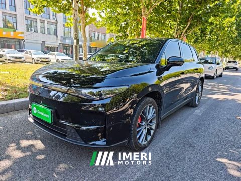 2025 Leapmotor Leapo C10 2026 605 Comfort Edition - ავტომობილი ჩინეთიდან