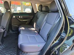 Leapmotor Leapo C10 2026 605 Comfort Edition - ფოტო 17