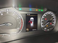 Geely Bingyue 2020 Facelift 240T DCT Hunter - ფოტო 12