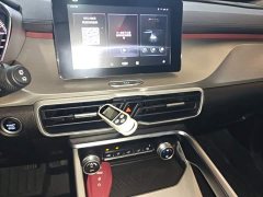 Geely Bingyue 2020 Facelift 240T DCT Hunter - ფოტო 13
