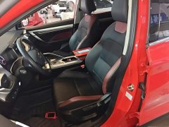 Geely Bingyue 2020 Facelift 240T DCT Hunter - ფოტო 15