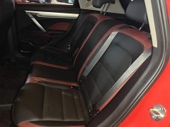 Geely Bingyue 2020 Facelift 240T DCT Hunter - ფოტო 17