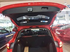 Geely Bingyue 2020 Facelift 240T DCT Hunter - ფოტო 19