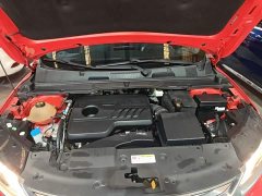 Geely Bingyue 2020 Facelift 240T DCT Hunter - ფოტო 20