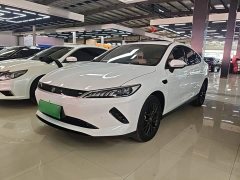 BYD Qin PLUS EV Smart Drive 420KM Leading Edition - ფოტო 1