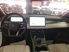 BYD Qin PLUS EV Smart Drive 420KM Leading Edition - ფოტო 10