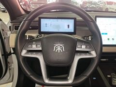 BYD Qin PLUS EV Smart Drive 420KM Leading Edition - ფოტო 11