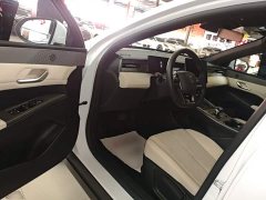 BYD Qin PLUS EV Smart Drive 420KM Leading Edition - ფოტო 16