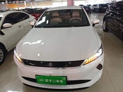 BYD Qin PLUS EV Smart Drive 420KM Leading Edition - ფოტო 3