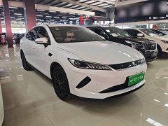 BYD Qin PLUS EV Smart Drive 420KM Leading Edition - ფოტო 4