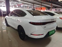 BYD Qin PLUS EV Smart Drive 420KM Leading Edition - ფოტო 5