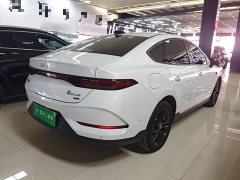 BYD Qin PLUS EV Smart Drive 420KM Leading Edition - ფოტო 7