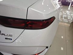 BYD Qin PLUS EV Smart Drive 420KM Leading Edition - ფოტო 8