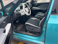 Volkswagen ID.3 2023 Upgraded Ultra-Smart Edition - ფოტო 10