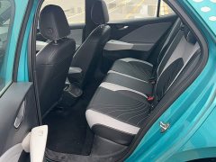 Volkswagen ID.3 2023 Upgraded Ultra-Smart Edition - ფოტო 11