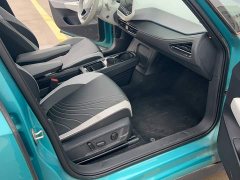 Volkswagen ID.3 2023 Upgraded Ultra-Smart Edition - ფოტო 12