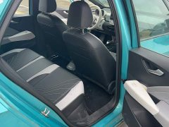 Volkswagen ID.3 2023 Upgraded Ultra-Smart Edition - ფოტო 13