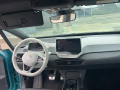 Volkswagen ID.3 2023 Upgraded Ultra-Smart Edition - ფოტო 14