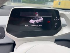 Volkswagen ID.3 2023 Upgraded Ultra-Smart Edition - ფოტო 3