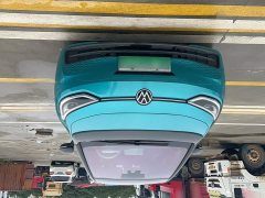 Volkswagen ID.3 2023 Upgraded Ultra-Smart Edition - ფოტო 4