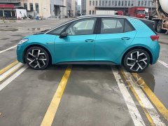 Volkswagen ID.3 2023 Upgraded Ultra-Smart Edition - ფოტო 5