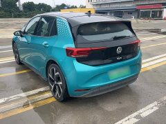 Volkswagen ID.3 2023 Upgraded Ultra-Smart Edition - ფოტო 6