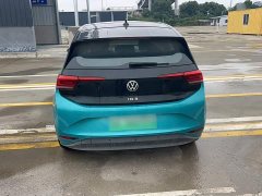 Volkswagen ID.3 2023 Upgraded Ultra-Smart Edition - ფოტო 7