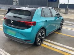 Volkswagen ID.3 2023 Upgraded Ultra-Smart Edition - ფოტო 8