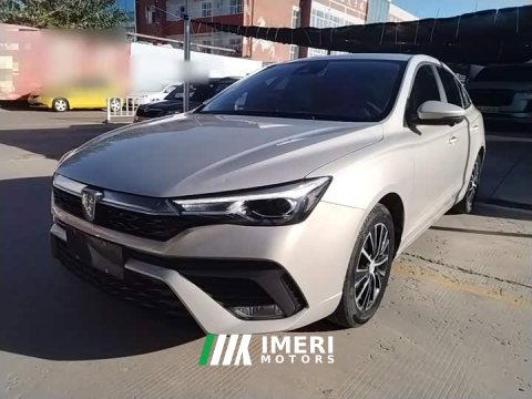 2022 SAIC MG i5 2021 1.5L CVT Star Shine Edition - ავტომობილი ჩინეთიდან
