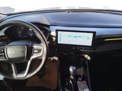 SAIC MG i5 2021 1.5L CVT Star Shine Edition - ფოტო 10